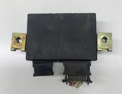 VOLKSWAGEN Sharan 1 generation (1995-2010) Ovládacia jednotka imobilizéra 7M3953257,YM2119A366AA 23928919