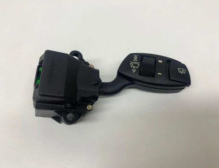 BMW 5 Series E60/E61 (2003-2010) Ovládanie stieračov 6924107,6924107A 23928926