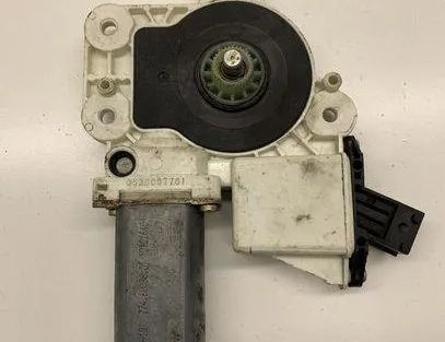 OPEL Vectra C (2002-2005) Rear Left Door Window Control Motor 24414777RH,106155102,1137328066 23929155