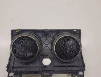 MITSUBISHI Colt 6 generation (2002-2013) Center console air vents 8002A583ZZ,JC359131,MN140559 23929738