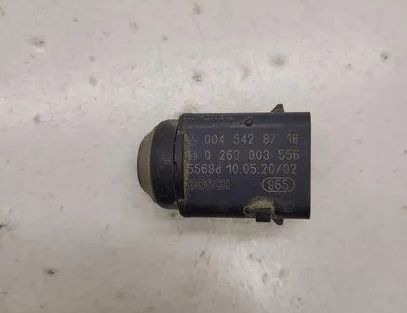 MERCEDES-BENZ E-Class W211/S211 (2002-2009) Front Parking Sensor 0045428718,0263003556 23930540