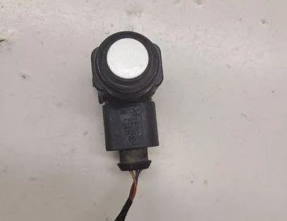 VOLKSWAGEN Golf 5 generation (2003-2009) Передний парктроник 1U0919275,0263003187 23930563