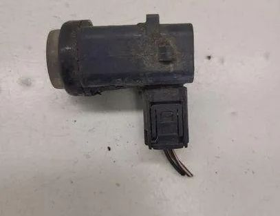 OPEL Vectra C (2002-2005) Predný parkovací senzor 12787793,0263003208 23930617