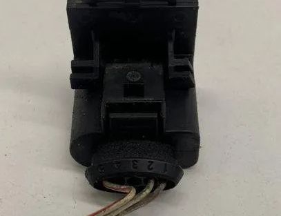VOLKSWAGEN Golf 5 generation (2003-2009) Clutch pedal sensor 1K0927810D 23931952