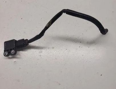 MITSUBISHI Pajero Sport 1 generation (1996-2008) Front Left Impact Sensor MR475078 23932610