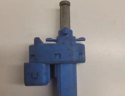 FORD Focus 1 generation (1998-2010) Senzor spojkového pedálu 98AB7C534AA 23933426