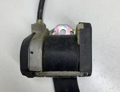 VOLKSWAGEN Sharan 1 generation (1995-2010) Front Right Seatbelt 7M0857706C,95VW611B08 23941920