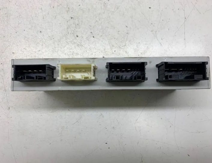 BMW 3 Series Gran Turismo F34 (2013-2017) Bootlid Control Unit 61357410612,7410612,F005V01708 23942627