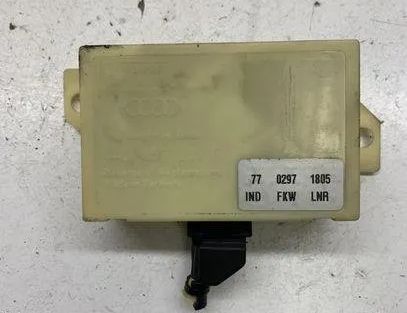 AUDI A6 C4/4A (1994-1997) Immobiliser reader (aerial) 4A0953234F 23946333