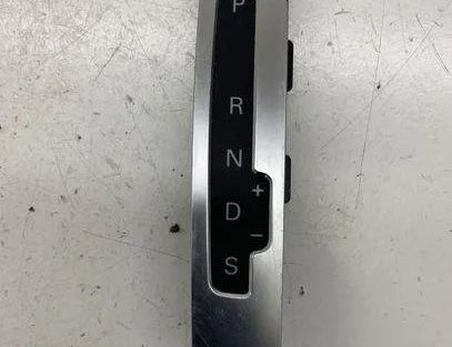 AUDI A6 C6/4F (2004-2011) Indikátor radenia prevodových stupňov 4F1713463B 23946907