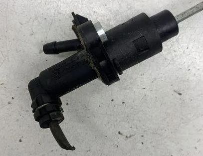 SKODA Roomster 5J (2010-2015) Цилиндр сцепления 6Q0721388D 23948635