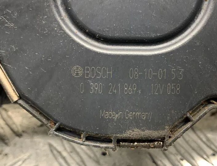 PEUGEOT 308 T7 (2007-2015) Front Windshield Wiper Mechanism 9684806680,3397021099,0390241869 23948780