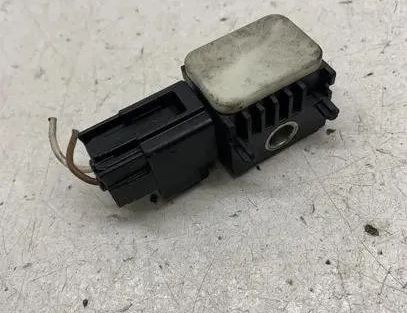 MAZDA 121 1 generation (1987-1991) Датчик удара передний левый 3M5T14B342AB 23950190