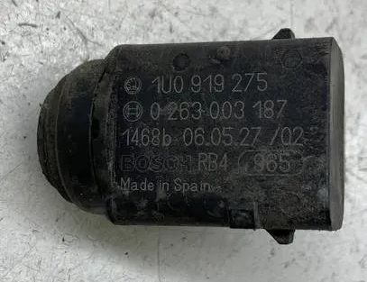 VOLKSWAGEN Touran 1 generation (2003-2015) Парктроник задний 1U0919275,0263003187 23950698