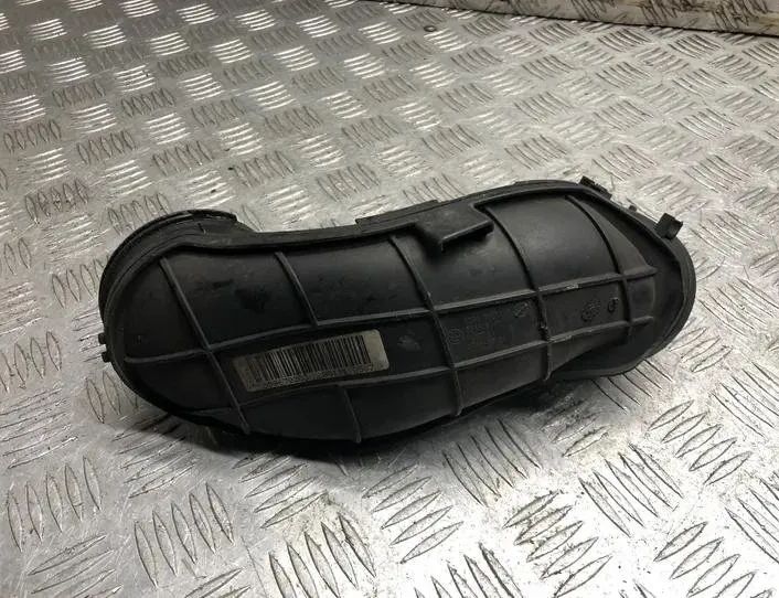 BMW 3 Series E90/E91/E92/E93 (2004-2013) Воздухозаборная труба 13717807493,7807493 23951575