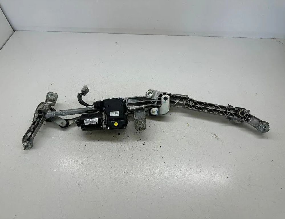 LEXUS RX 4 generation (2015-2024) Mechanizmus stierača predného čelného skla W000061427 30585325