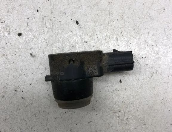 OPEL Mokka 1 generation (2012-2015) Akceleračný senzor 13326235 30585638