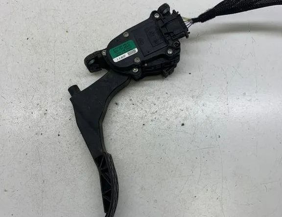 SKODA Roomster 5J  (2010-2015) Педаль газа 6Q1721503C 30586062