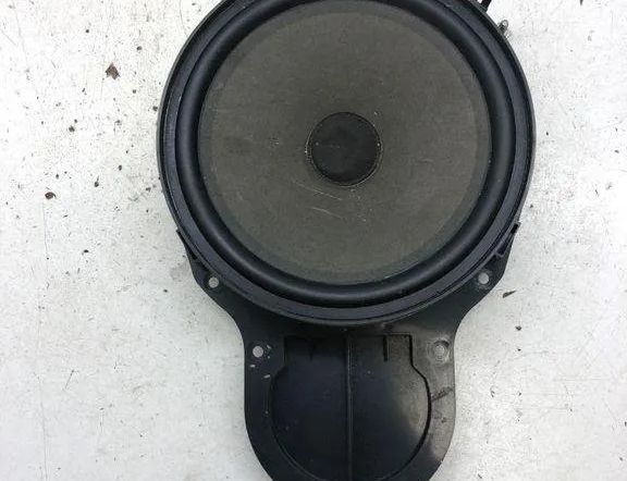 VOLKSWAGEN Passat CC 1 generation (2008-2017) Ľavý predný dverový reproduktor 3C8035454 30586872
