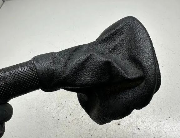 SKODA Superb 1 generation (2001-2008) Indikátor radenia prevodových stupňov 30587102