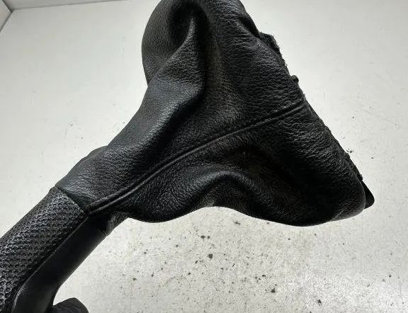 SKODA Superb 1 generation (2001-2008) Indikátor radenia prevodových stupňov 30587102