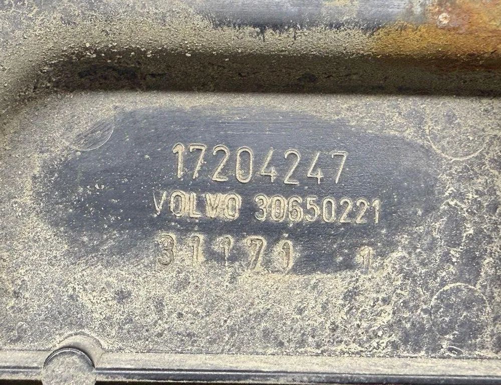 VOLVO XC90 1 generation (2002-2014) Фильтр DPF 30650221 30587127