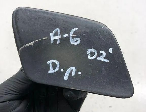 AUDI A6 C6/4F (2004-2011) Right Side Headlight Washer Cover Cap 4b0955276d 30587591