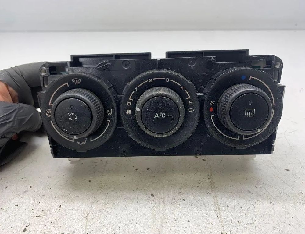 PEUGEOT 308 3 generation (2021-2023) Другие блоки управления T1000220K 30588043