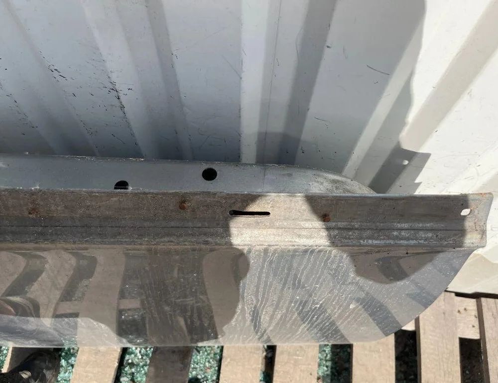 AUDI A6 C6/4F (2004-2011) Predné ľavé dvere LY7G 30588450