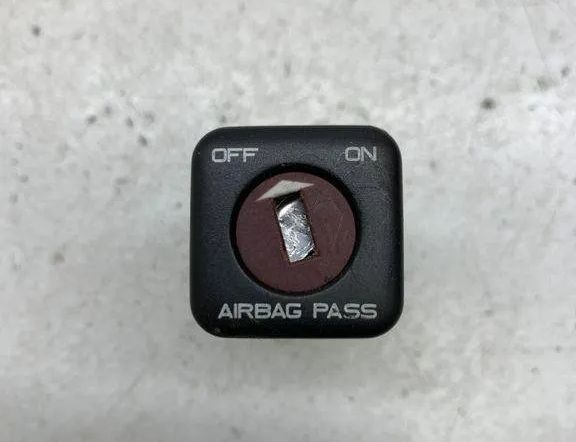 PEUGEOT 308 3 generation (2021-2023) SRS Switch 96413912XT 30588961