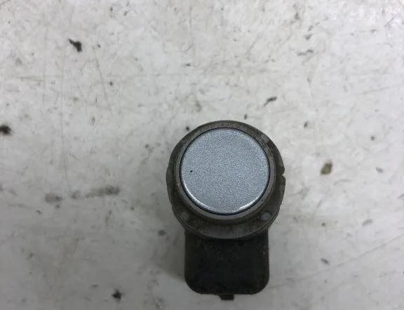 AUDI A5 Sportback 8T (2009-2011) Akceleračný senzor 420919275 30590842