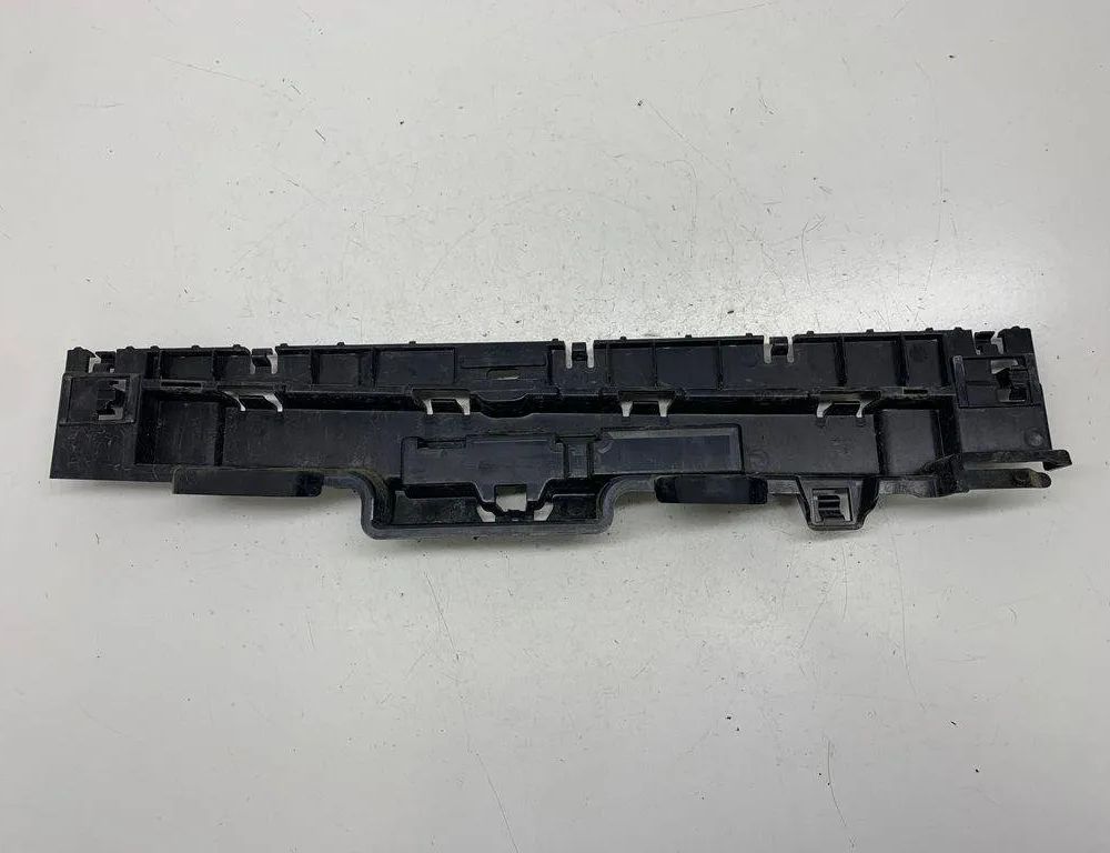 BMW 3 Series Gran Turismo F34 (2013-2017) Кронштейн боковой юбки 51777293741,19017411 30590845