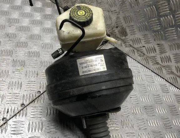 BMW 1 Series F20/F21 (2011-2020) Brake Servo Booster 29408107601 30591431