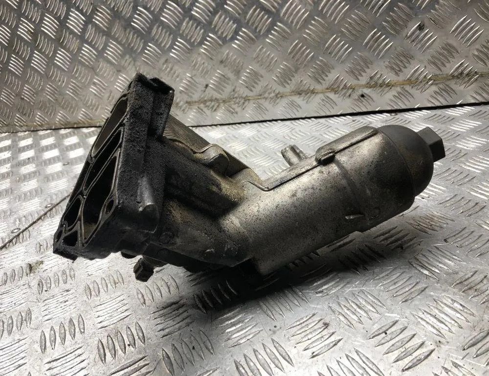 BMW X3 E83 (2003-2010) Držiak olejového filtra 7788453 30592838