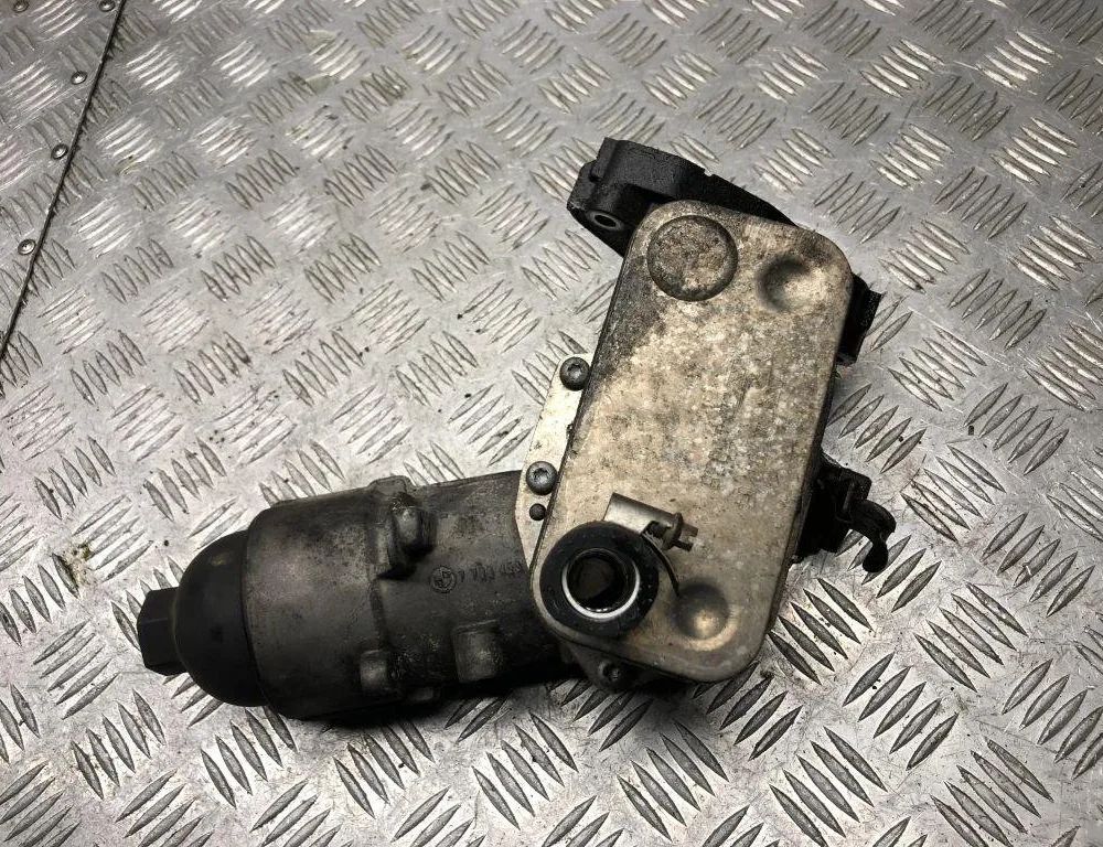 BMW X3 E83 (2003-2010) Držiak olejového filtra 7788453 30592838