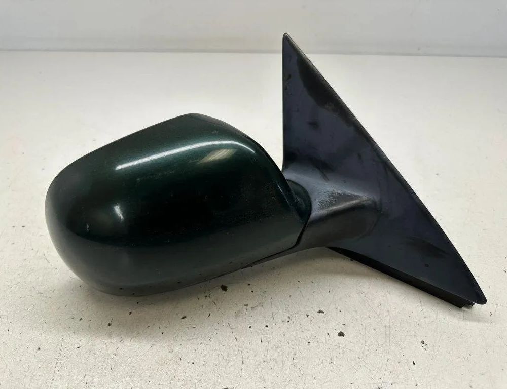 AUDI A6 C8/4K (2018-2024) Pravé krídlo zrkadlo 4B1858532 30594068