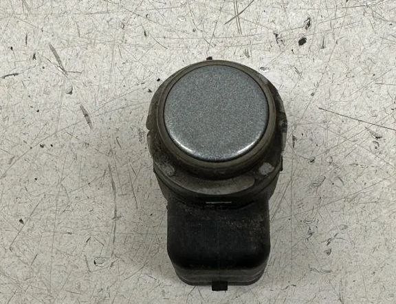 AUDI A5 Sportback 8T (2009-2011) Akceleračný senzor 4H0919275A 30594631