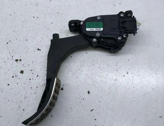 SEAT Ibiza 4 generation (2008-2017) Педаль газа 6Q1721503C 30594813