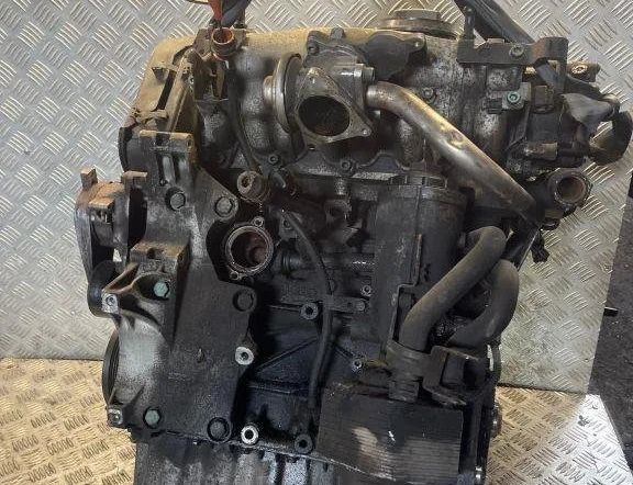 VOLKSWAGEN Golf 8 generation (2019-2023) Motor (Slovak) BKD 30594922