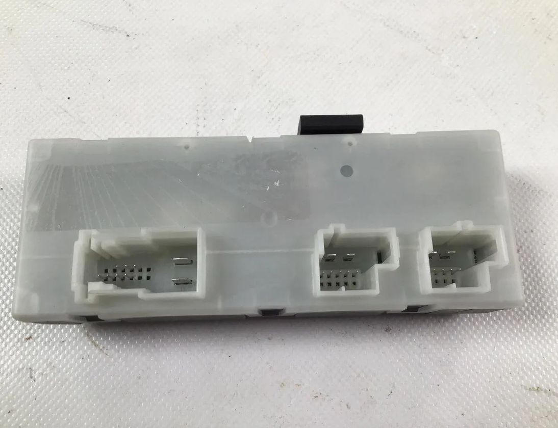 BMW 7 Series G11/G12 (2015-2023) Kontrolná jednotka 9491418 21339801