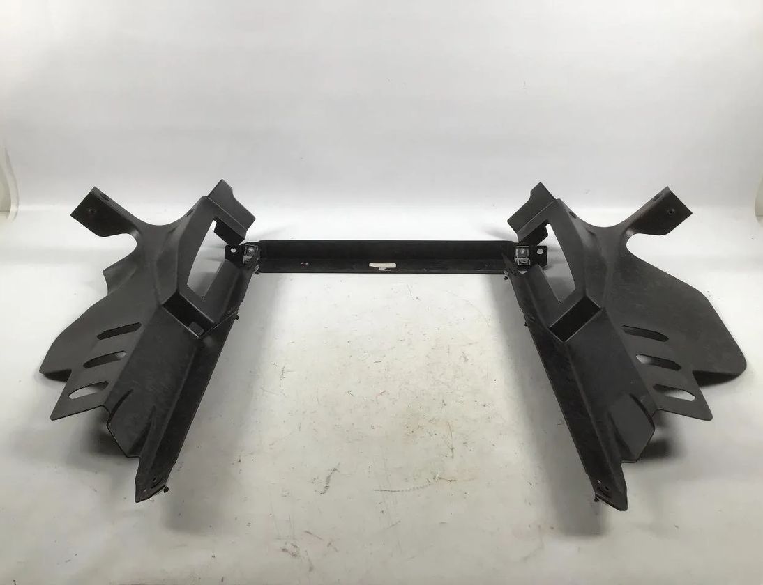 LAMBORGHINI Passat CC 1 generation (2008-2017) Защита двигателя 4T0863505C,4T0863032L,4T0863081K 21342088