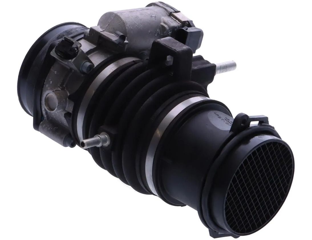 FERRARI Touran 1 generation (2003-2015) Дроссельная заслонка 0280750101,028021259 21342674