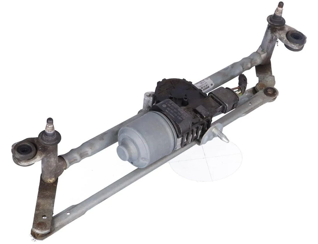 VOLKSWAGEN Polo 5 generation (2009-2017) Трапеции стеклоочистителей 6R2955119 21342964