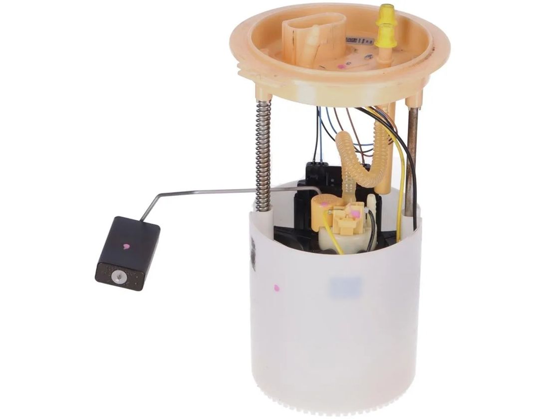 VOLKSWAGEN Golf 6 generation (2008-2015) Palivové čerpadlo 1K0919050AB 21344655