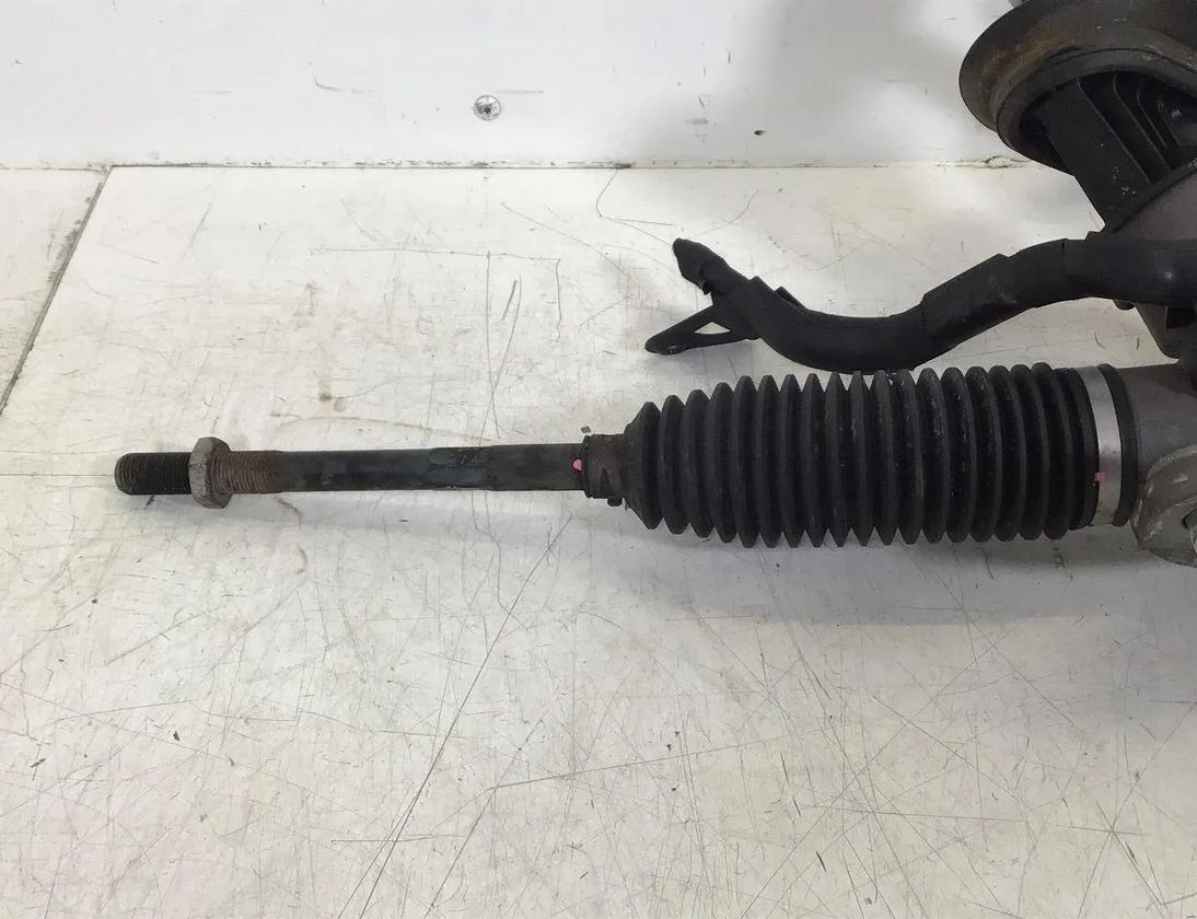 VOLKSWAGEN Golf 7 generation (2012-2024) Рулевая Pейка 5Q1423055M 21345974