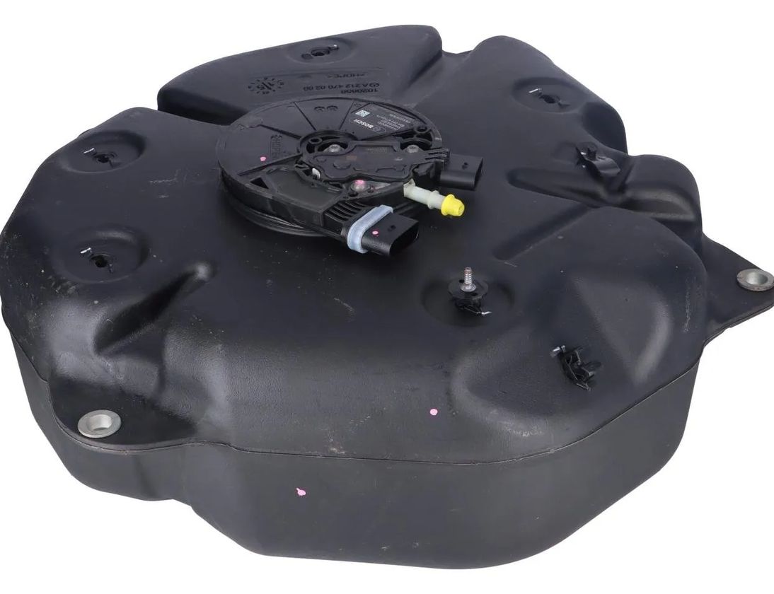 MERCEDES-BENZ E-Class W212/S212/C207/A207 (2009-2016) AdBlue Tank A2124700200 21346323