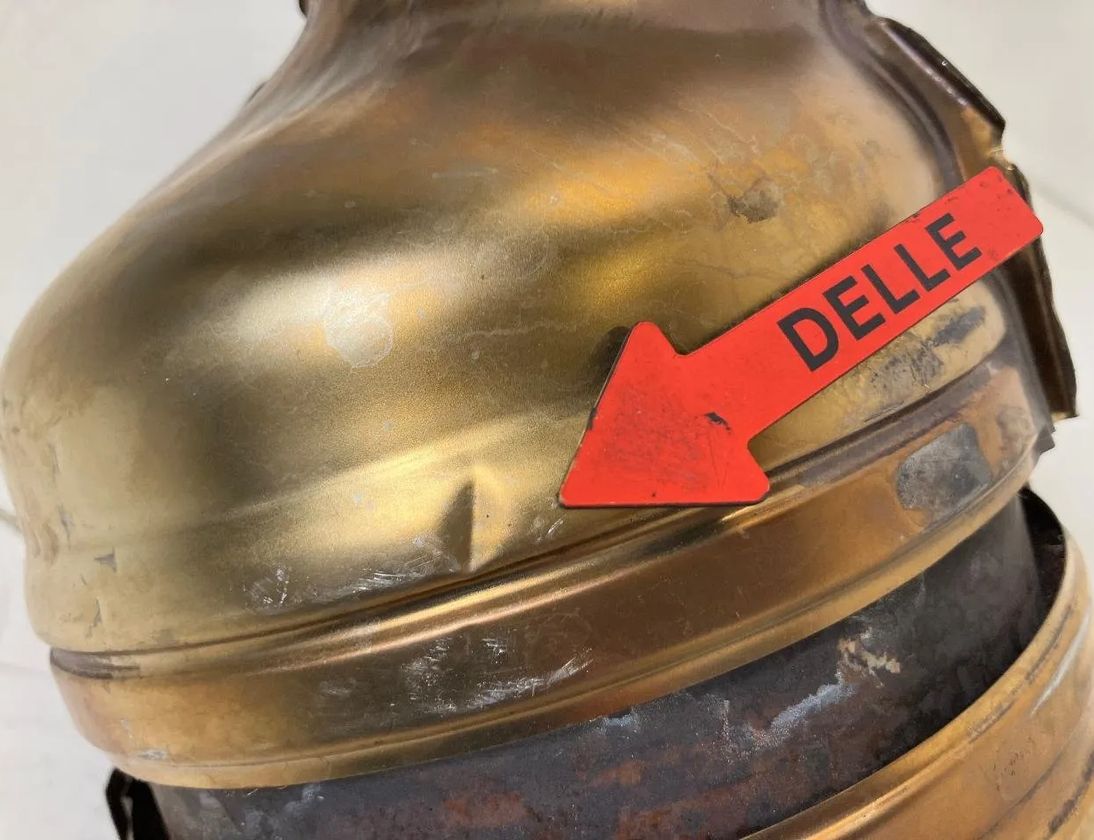 FERRARI C-Class W205/S205/C205 (2014-2023) Catalyst 21346448