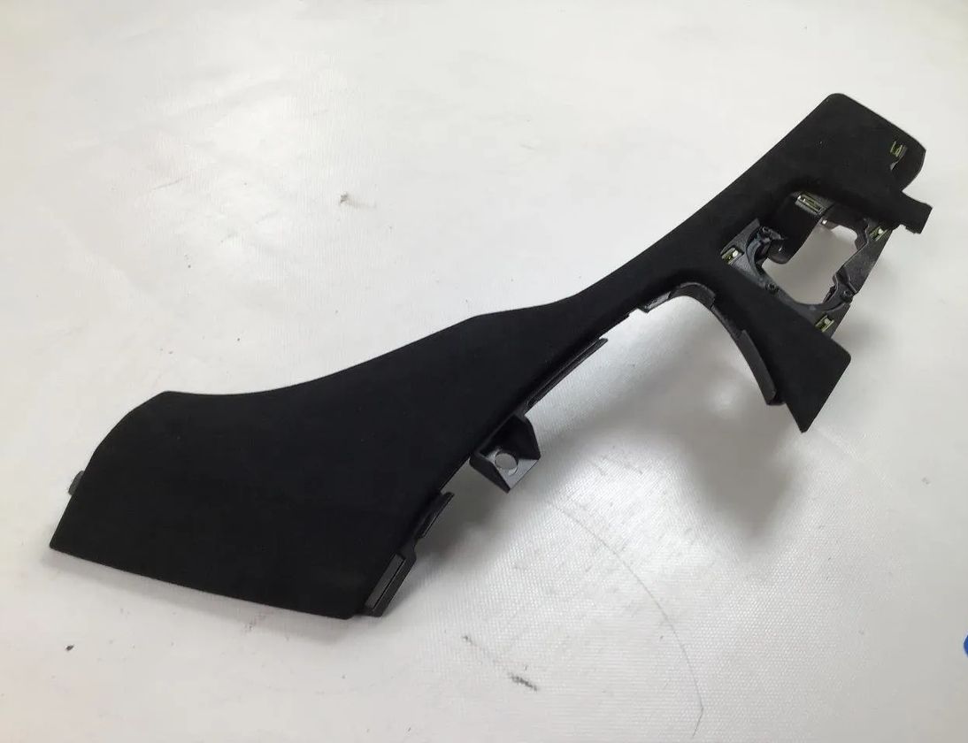 LAMBORGHINI E-Class W212/S212/C207/A207 (2009-2016) Другие кузовные детали 4T0867271D 21349121