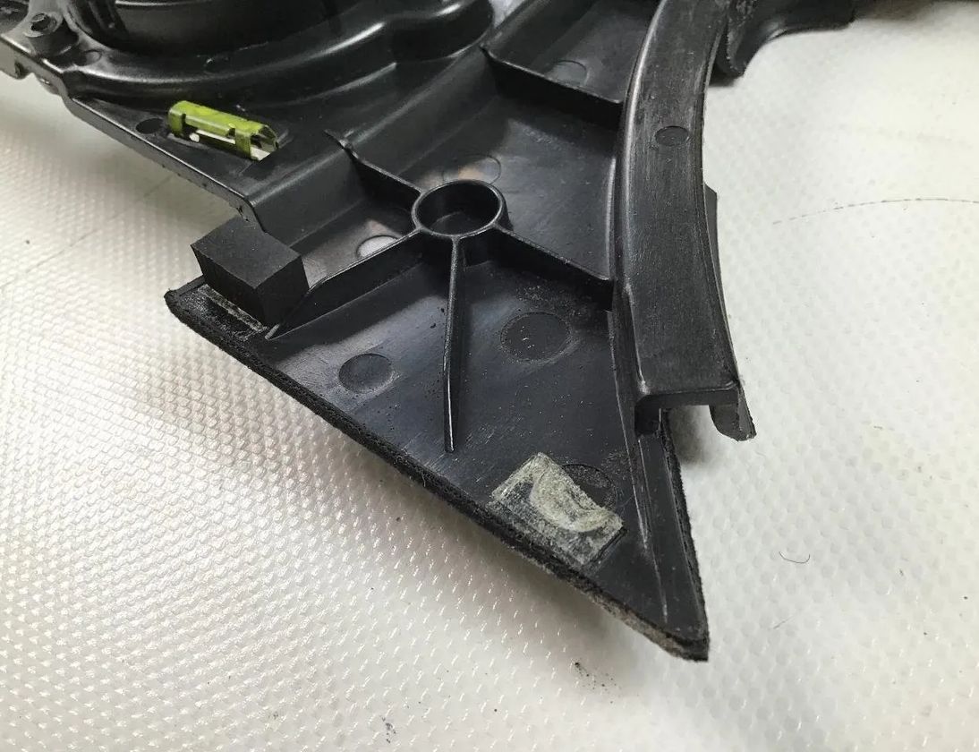 LAMBORGHINI E-Class W212/S212/C207/A207 (2009-2016) Другие кузовные детали 4T0867271D 21349121