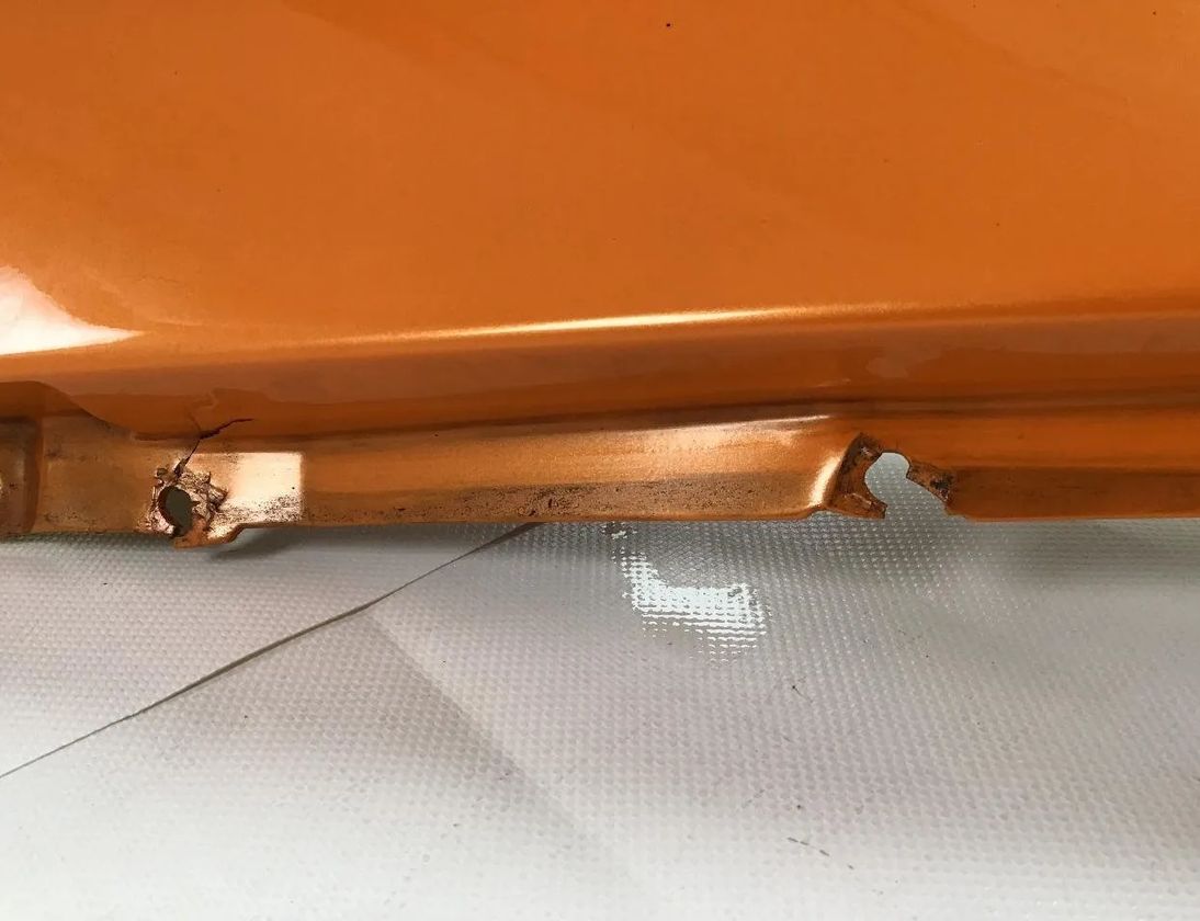 LAMBORGHINI Gallardo 1 generation (2006-2013) Other Body Parts 400864487 21349368